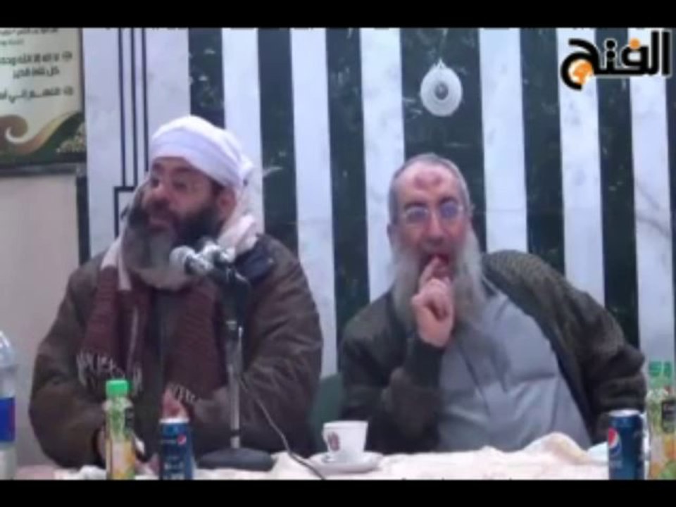 #الفتح | شاهد حقيقة علماء الدعوة السلفية - هل كانوا عملاء لأمن الدولة