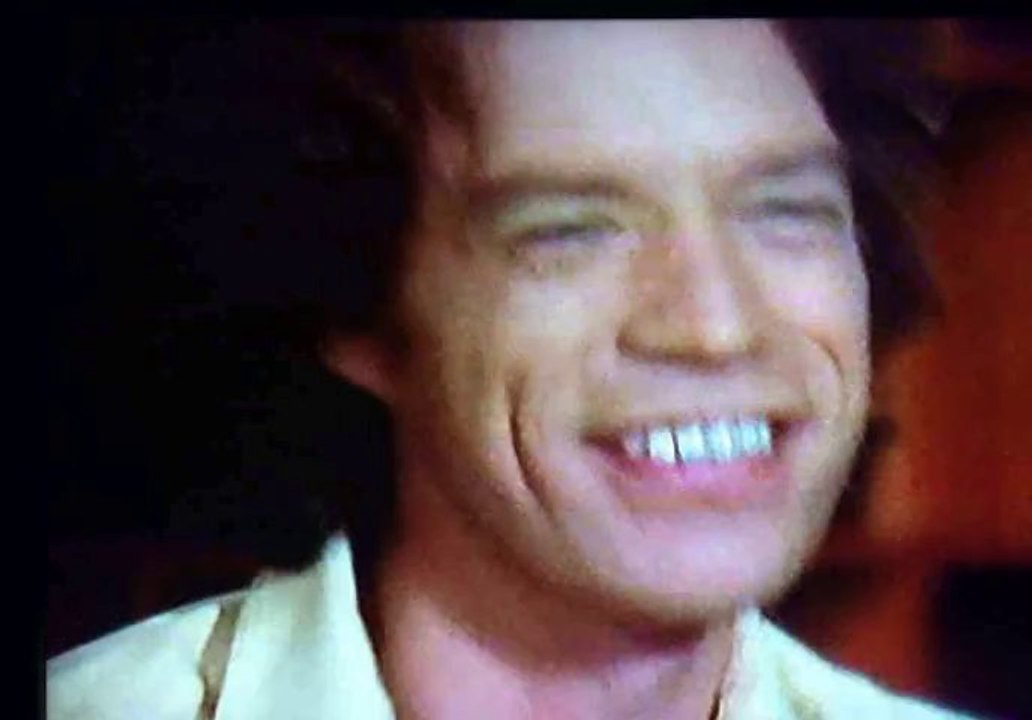 Mick Jagger Interview 1984