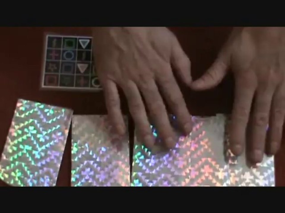 ESP GRID PREDICTION