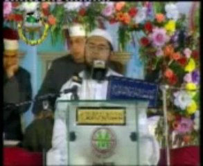 Qari Anwar ul Hassan Shah Bukhari _Surah Al Ambiya, Dukha