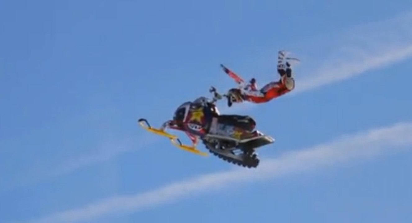 People Are Awesome - 2012