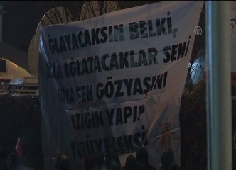 Başbakan Erdoğan, yurda döndü - detaylar -