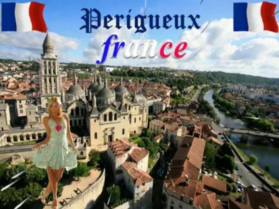 Perigueux_-_France