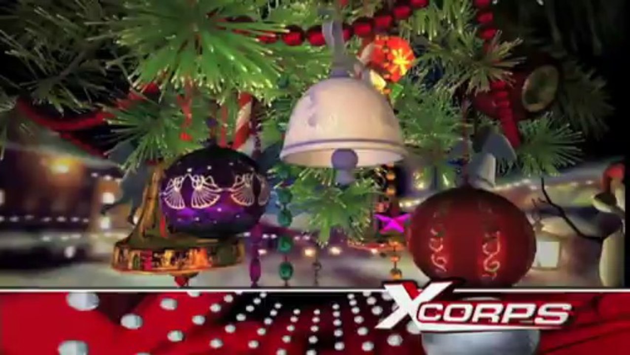 Xcorps Presents Blackmore's Night - Christmas Eve