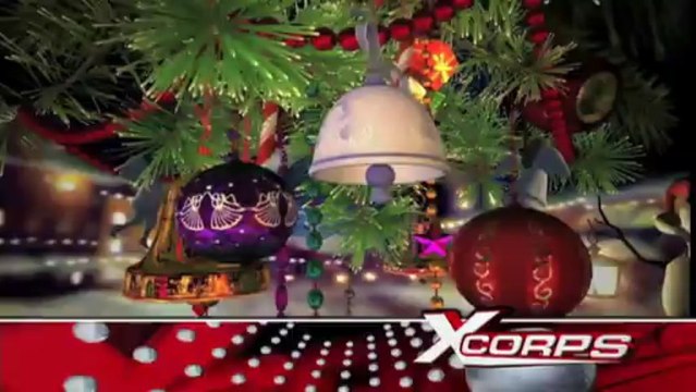 Xcorps Presents Blackmore's Night - Christmas Eve