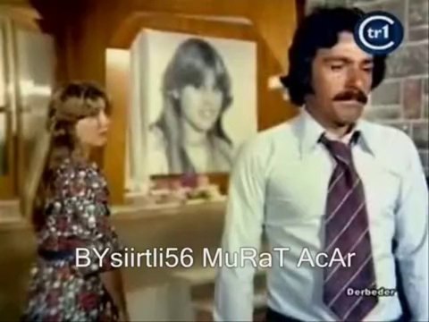 Ferdi Tayfur-Bugün sen(Türküola)
