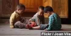 China To Allow More Parents To Have Two Children