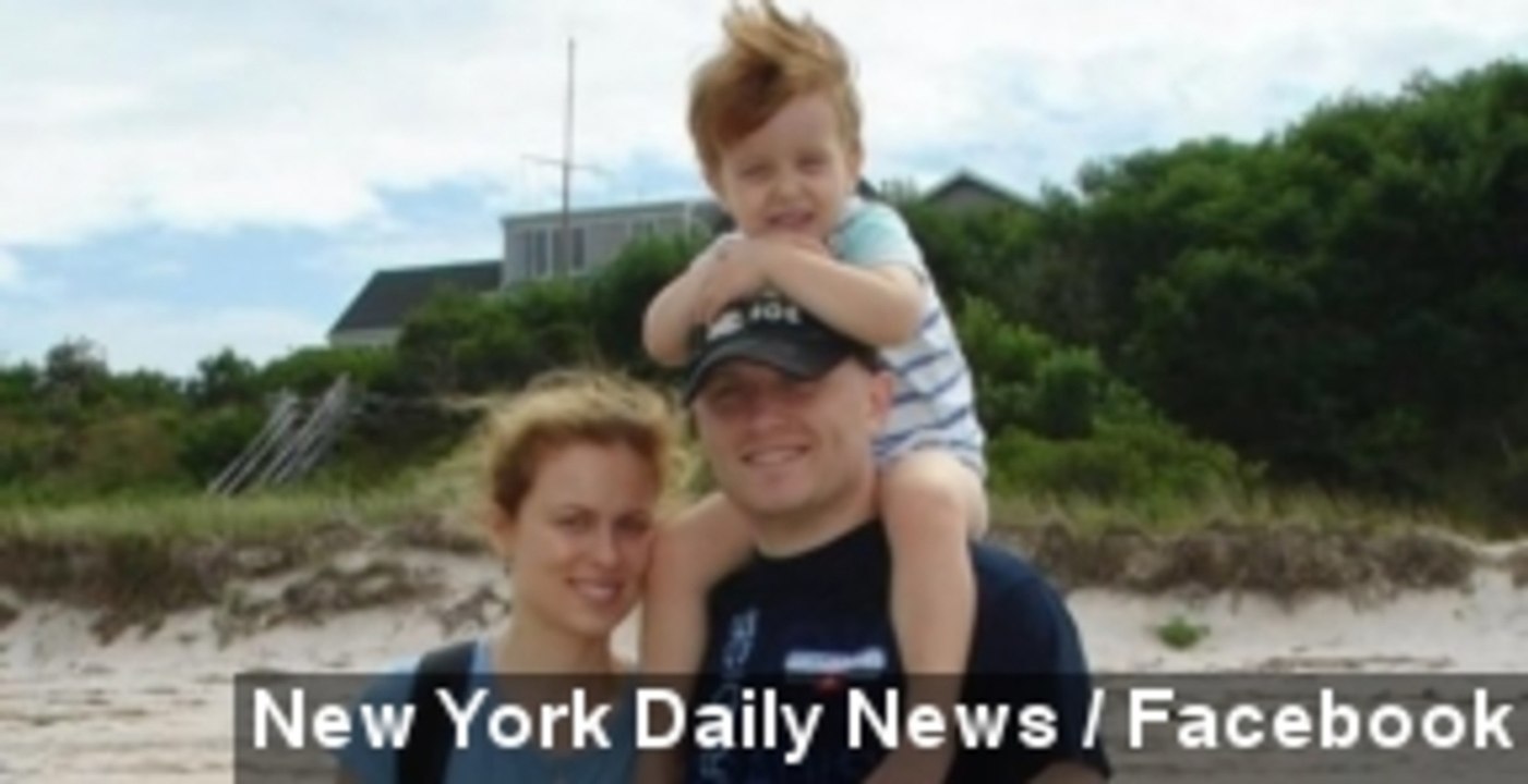 Mother Of Toddler Thrown From NYC Roof Speaks Out