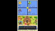 Let's Play Pokemon Mystery Dungeon - Explorers of Darkness (Blind) 11