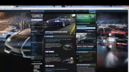 NFS WORLD BOOST HACK~WORKING + DOWNLOAD LINK! READ DESCRIPTION