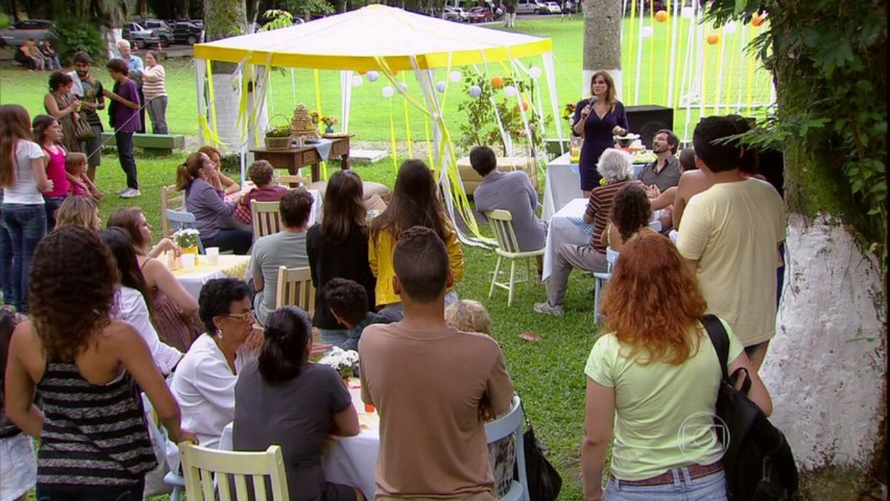 Malhação 2013 - Terça-Feira - 24/12/2013 - Cap.120 - Parte 2 Final (720p)