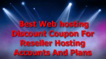 Hostgator Reseller Coupon Code 2014 | Best Web hosting Discount Coupons For Reseller Hosting Accounts For cPanel And WHM Plans Review