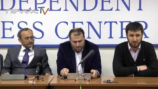 Митинг Против Кавказофобии - прямая речь организаторов