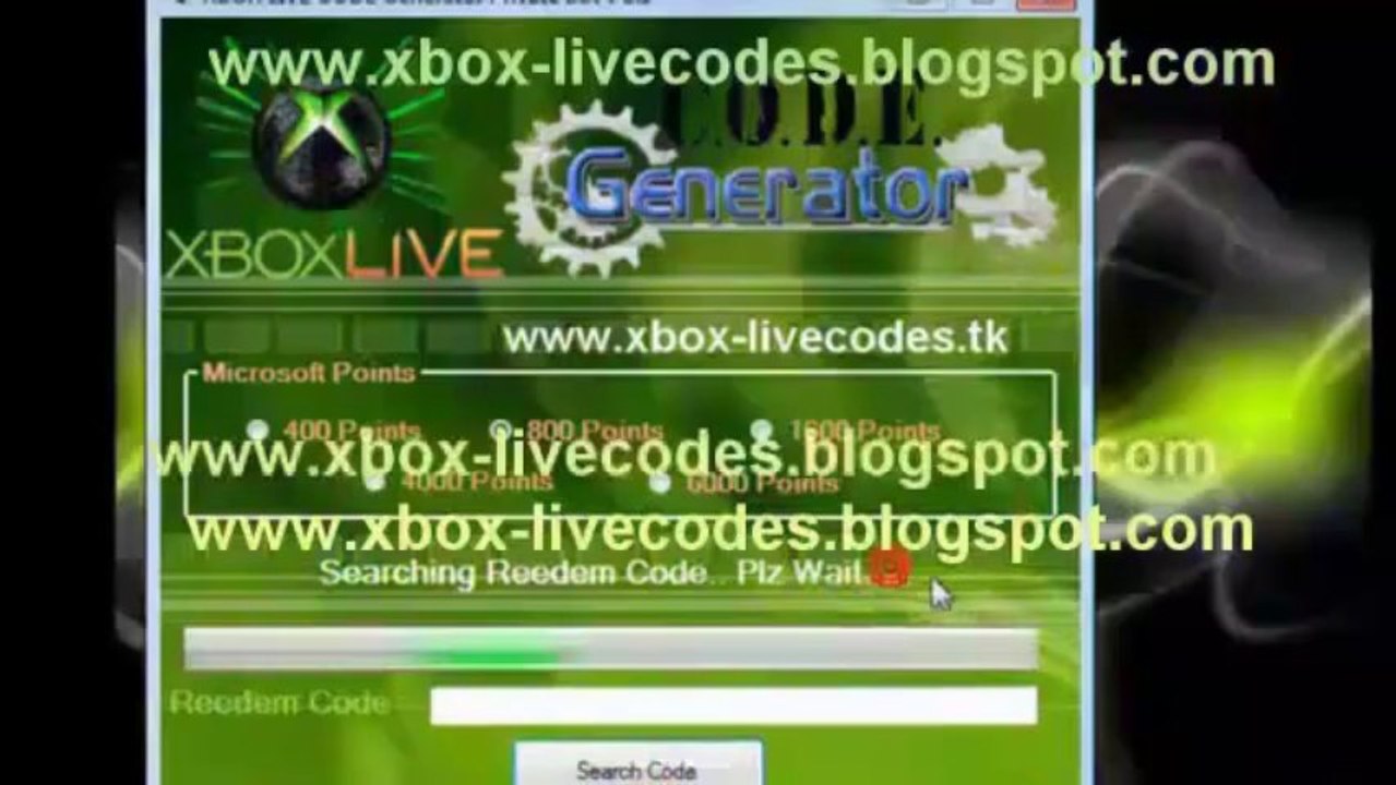 How To Get Free Microsoft Points Codes