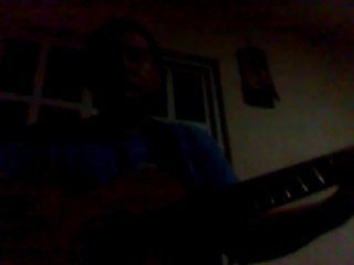 No me dejes Caer (Demo)