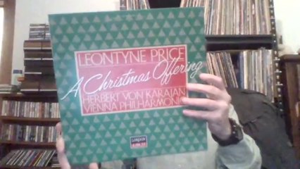 Tim's Spins #7 - Christmas Special