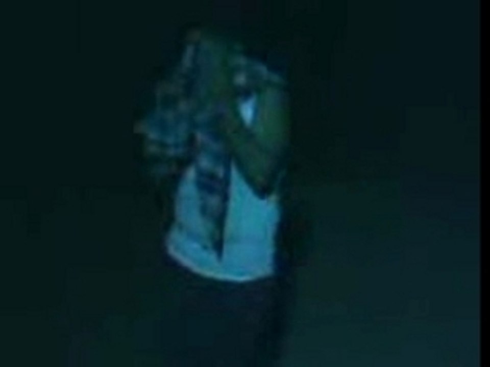 sexy striptease omar II