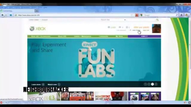 How to get free xbox live gold membership - Microsoft Points Code Generator - Proof