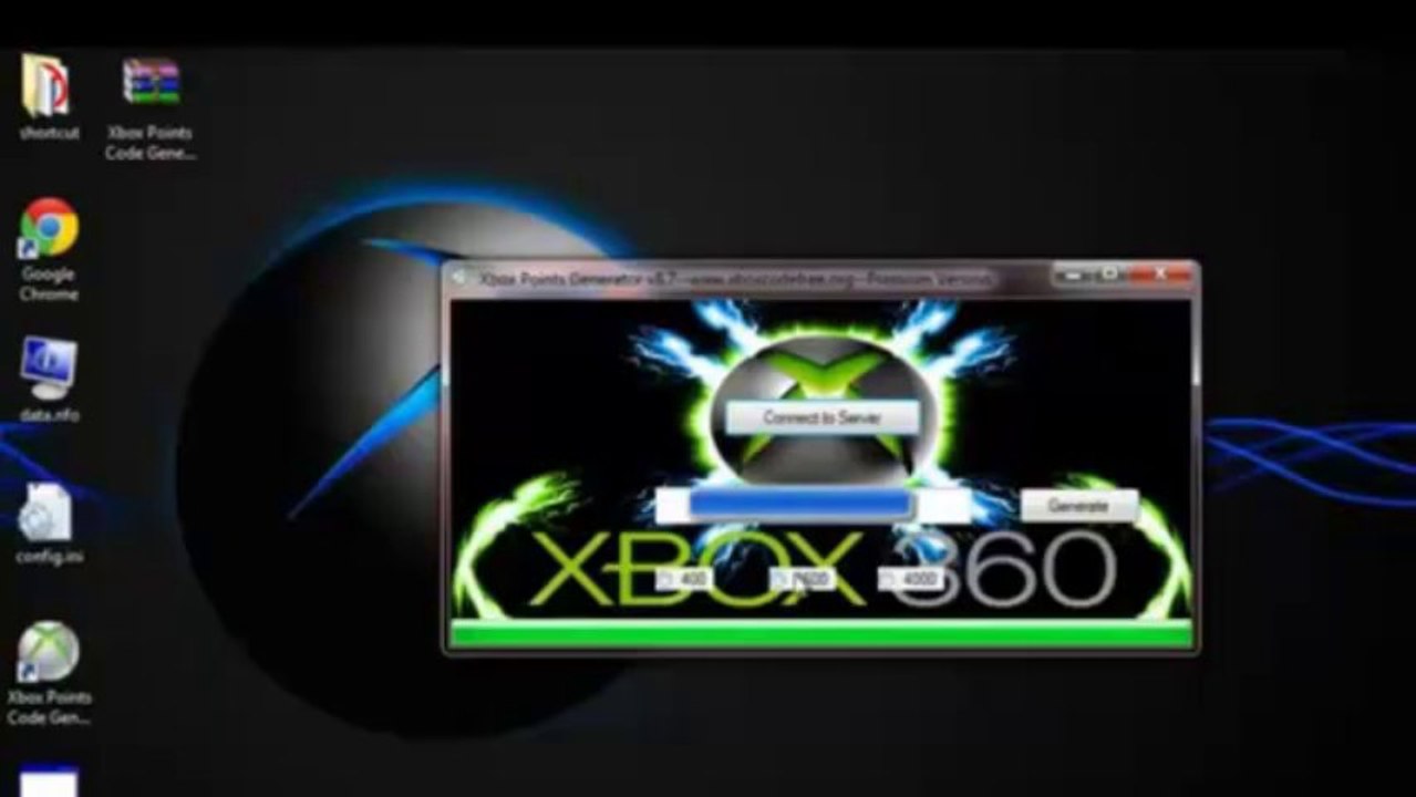How to Get Free Microsoft Points for Xbox 360 [December 2013]