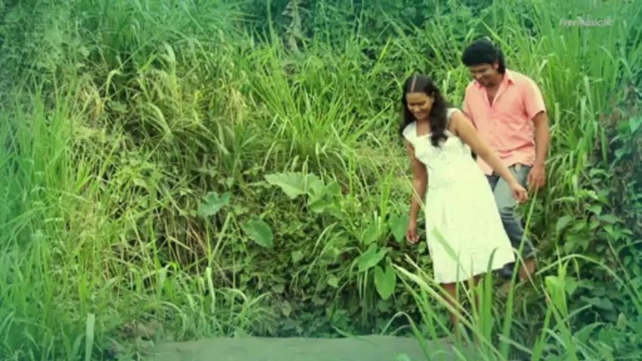 Belihul Oyata Udin - Niroshani Piyasena Video From www.FreeMusic.lk