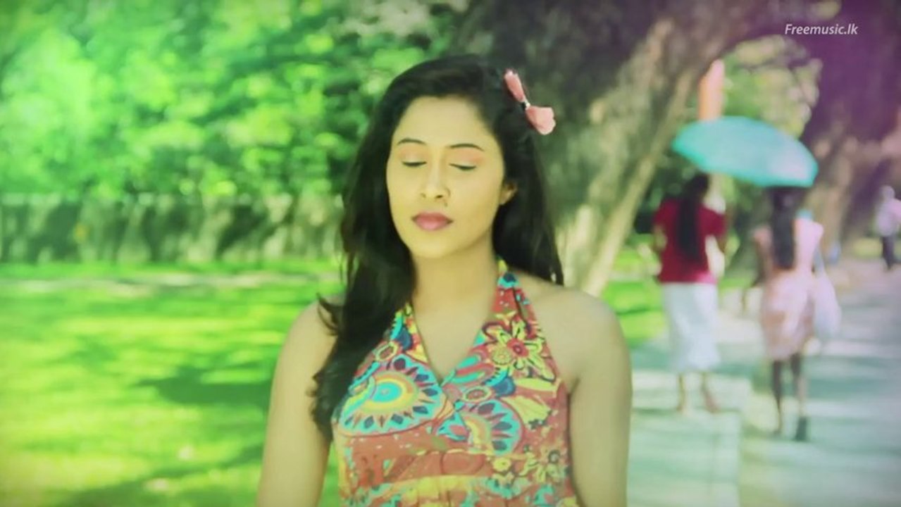 Deneth Handai - R & C - Full HD Video From www.FreeMusic.lk