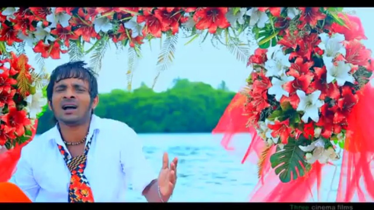 Sanasenna Mage Gawa - Sathuta Suranga - www.FreeMusic.lk