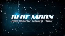 CNBLUE 2013 WORLD TOUR LIVE IN SEOUL BLUE MOON - Special Making Film [日本語字幕]
