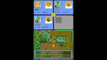 Let's Play Pokemon Mystery Dungeon - Explorers of Darkness (Blind) 24