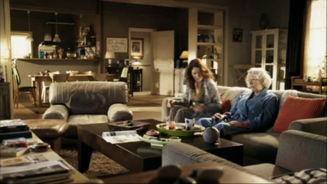 Soda  Saison 1 EP13