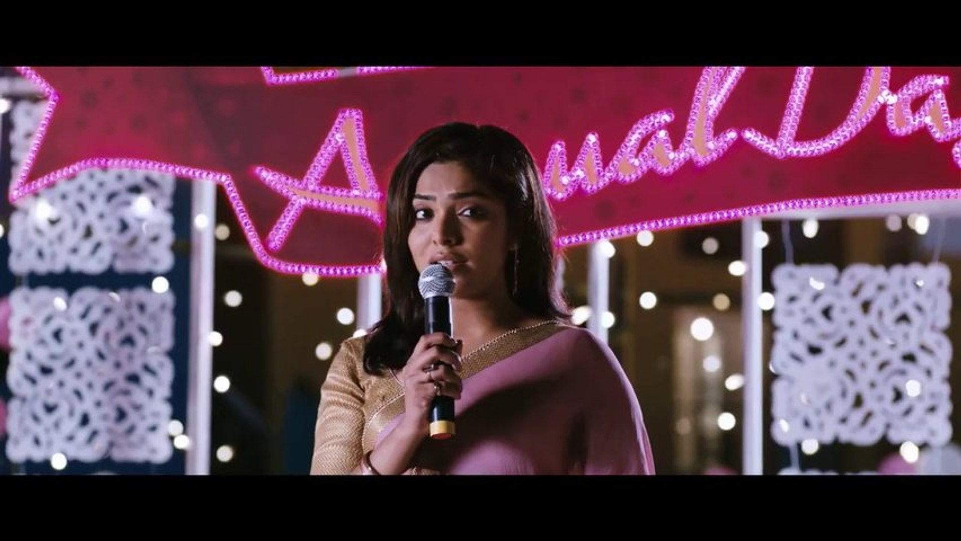 pettidamaarum apathil song