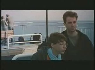 The House Keys / Les Clefs de la maison (2004) - Trailer