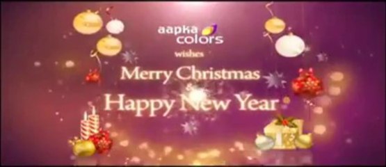 Madhubala-Rk&Madhu-Wish Merry Christmas&Happy New Year-2014