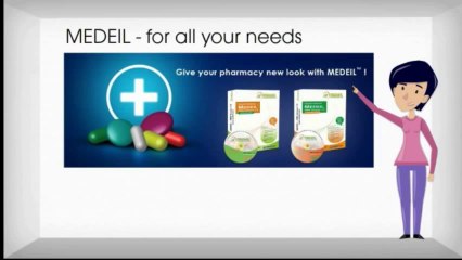 medeil - Benefits of Computerization of Medical Store