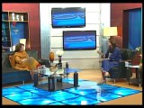 Spotlight with Sidra Iqbal - Mehtab Akbar Rashidi