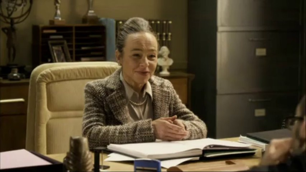 Soda  Saison 1 EP19