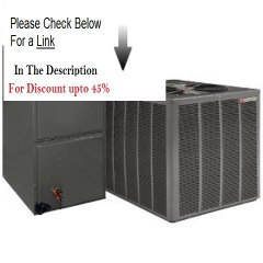 Clearance 2 Ton 16 Seer Rheem / Ruud Heat Pump System - RPRL025JEC - RHPLHM2421JC