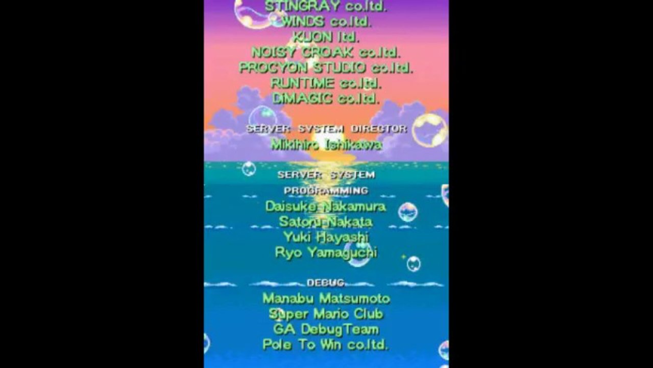 Let's Play Pokemon Mystery Dungeon - Explorers of Darkness (Blind) 27