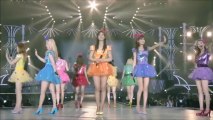 Girls' Generation - Not Alone (Girls&Peace 2nd Japan Tour)