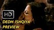 Dedh Ishqiya Movie Preview | Madhuri Dixit, Arshad Warsi, Naseeruddin Shah, Huma Qureshi