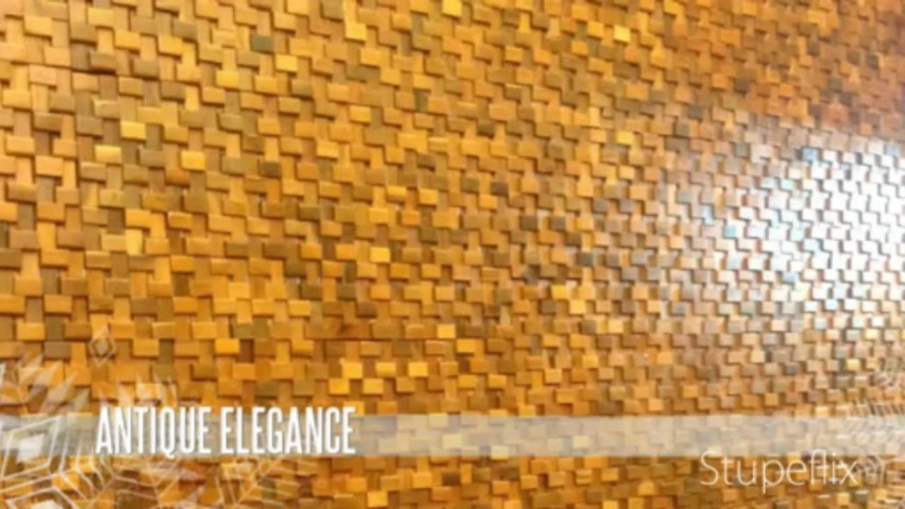 MOSAIC GỖ ỐP TƯỜNG - MOSAIC GỖ ỐP TRẦN