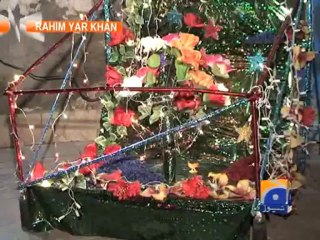 Christmas Celebrations-25 Dec 2013