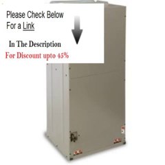 Clearance 1.5 Ton York Single Phase Air Handler AHR Series