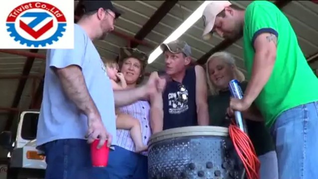 Máy vặt lông gà ,lông vịt ,máy vặt lông gia cầm các loại