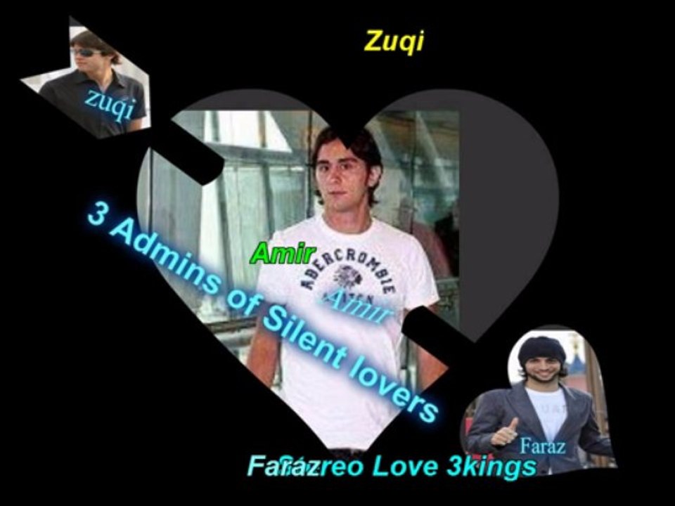 Stereo Love