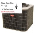 Clearance 3 Ton 13 Seer Bryant Air Conditioner - 113ANA036000