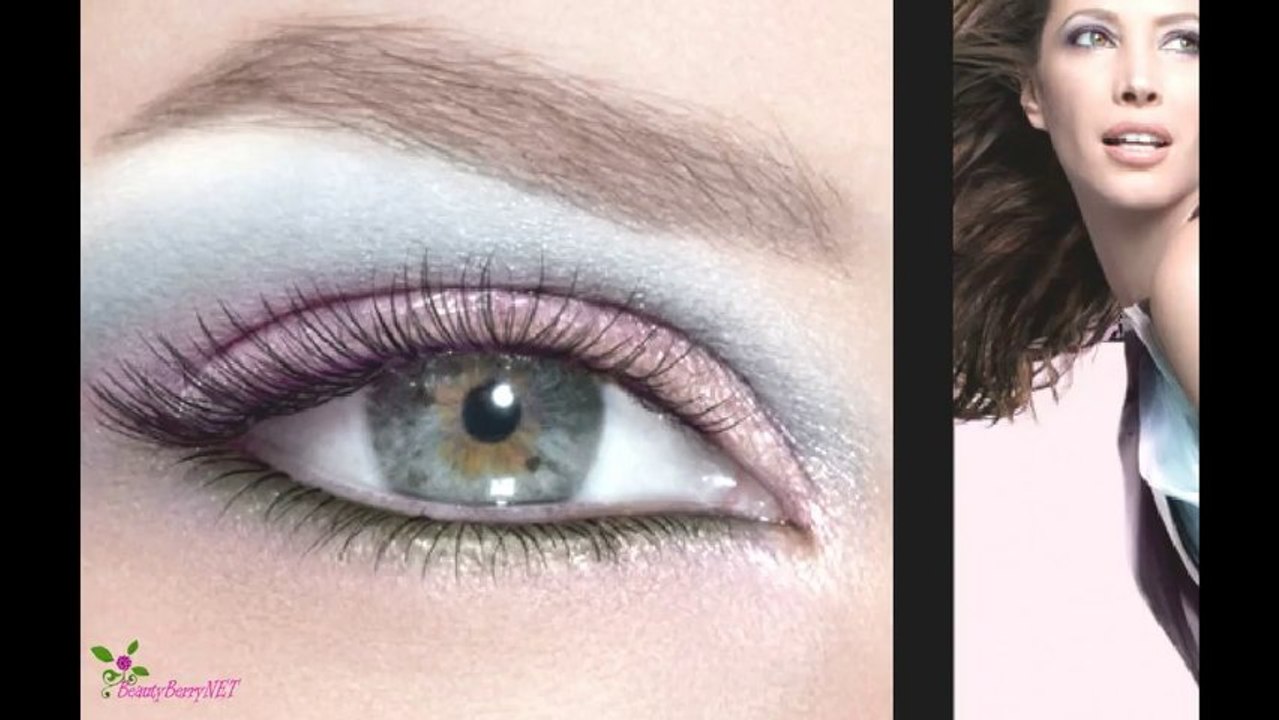 BOBBI BROWN Pastel Eye Shadow Palette