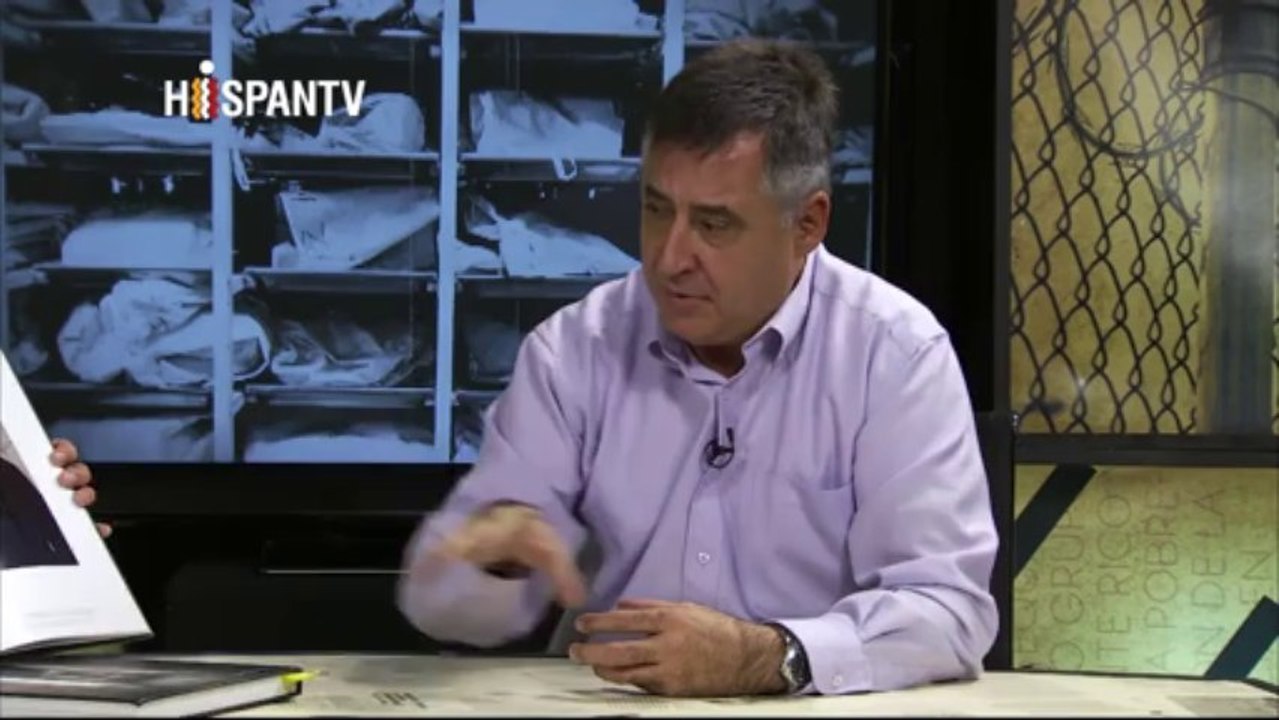 Epílogo - Desaparecidos, víctimas del olvido