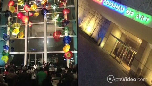 Avana West Lemmon Apartments in Dallas, TX - ForRent.com