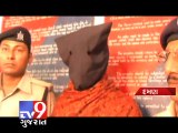 Cops of three state investigating Hingora kidnapping case - Tv9 Gujarat