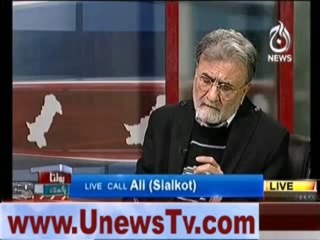Nusrat Javed Ki Dushmani